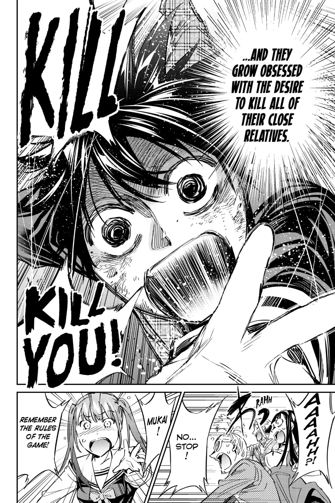 Read Real Account chapter 183 image 32 on Lezhin