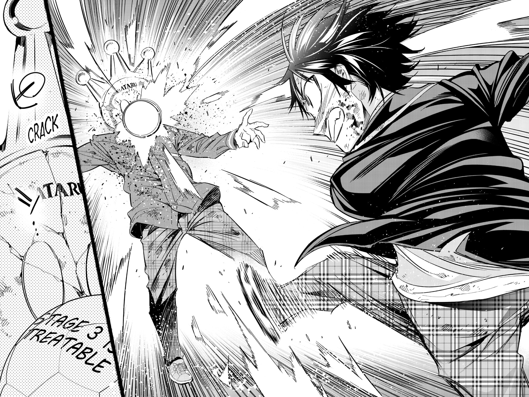 Read Real Account chapter 184 image 13 on Lezhin