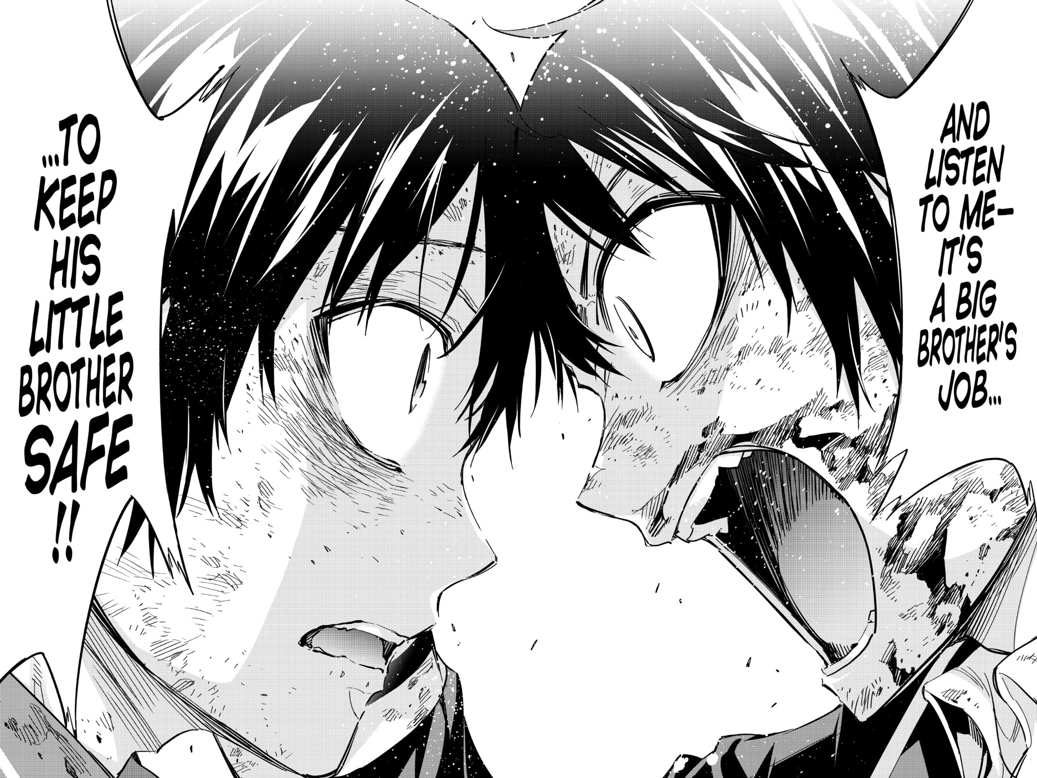 Read Real Account chapter 184 image 27 on Lezhin