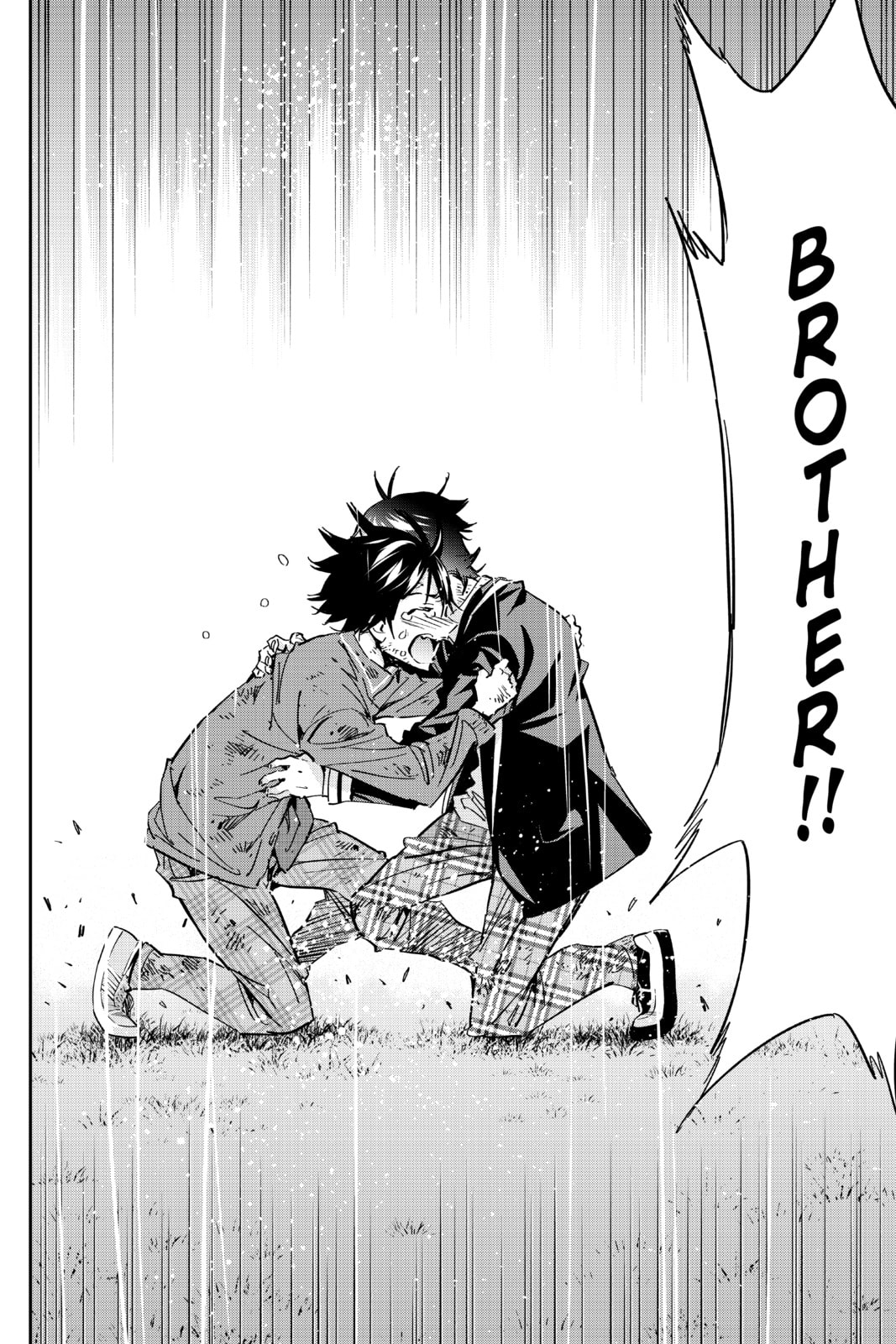 Read Real Account chapter 184 image 30 on Lezhin