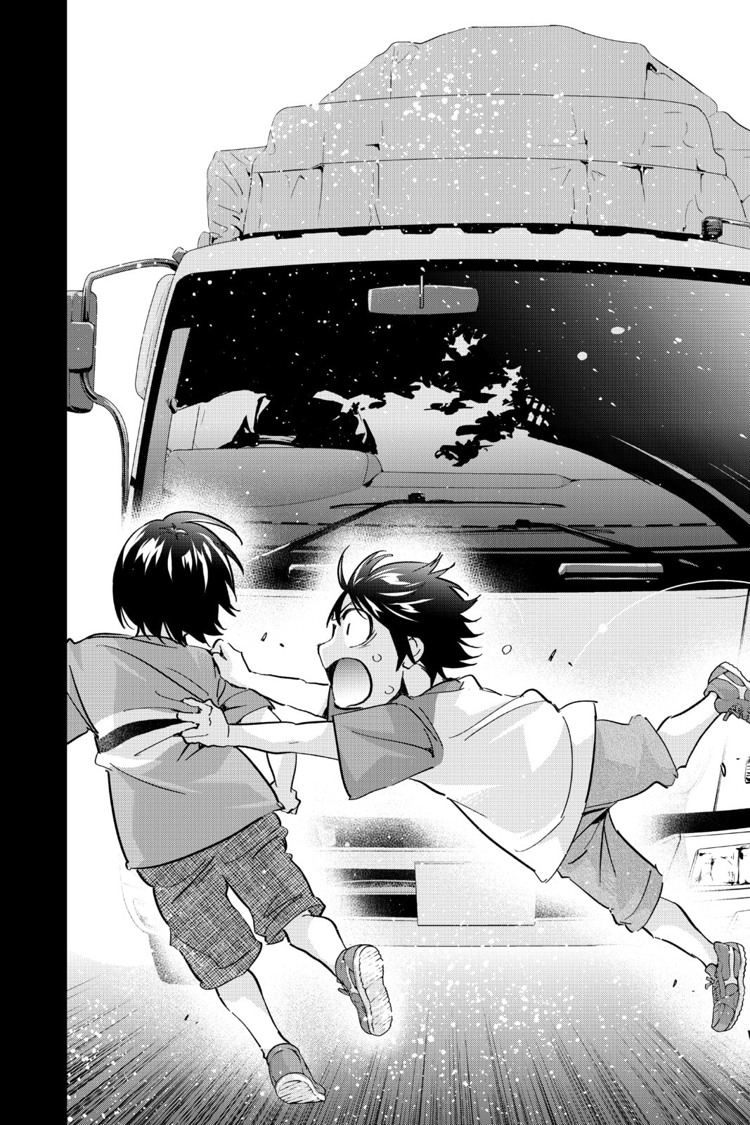 Read Real Account chapter 185 image 19 on Lezhin