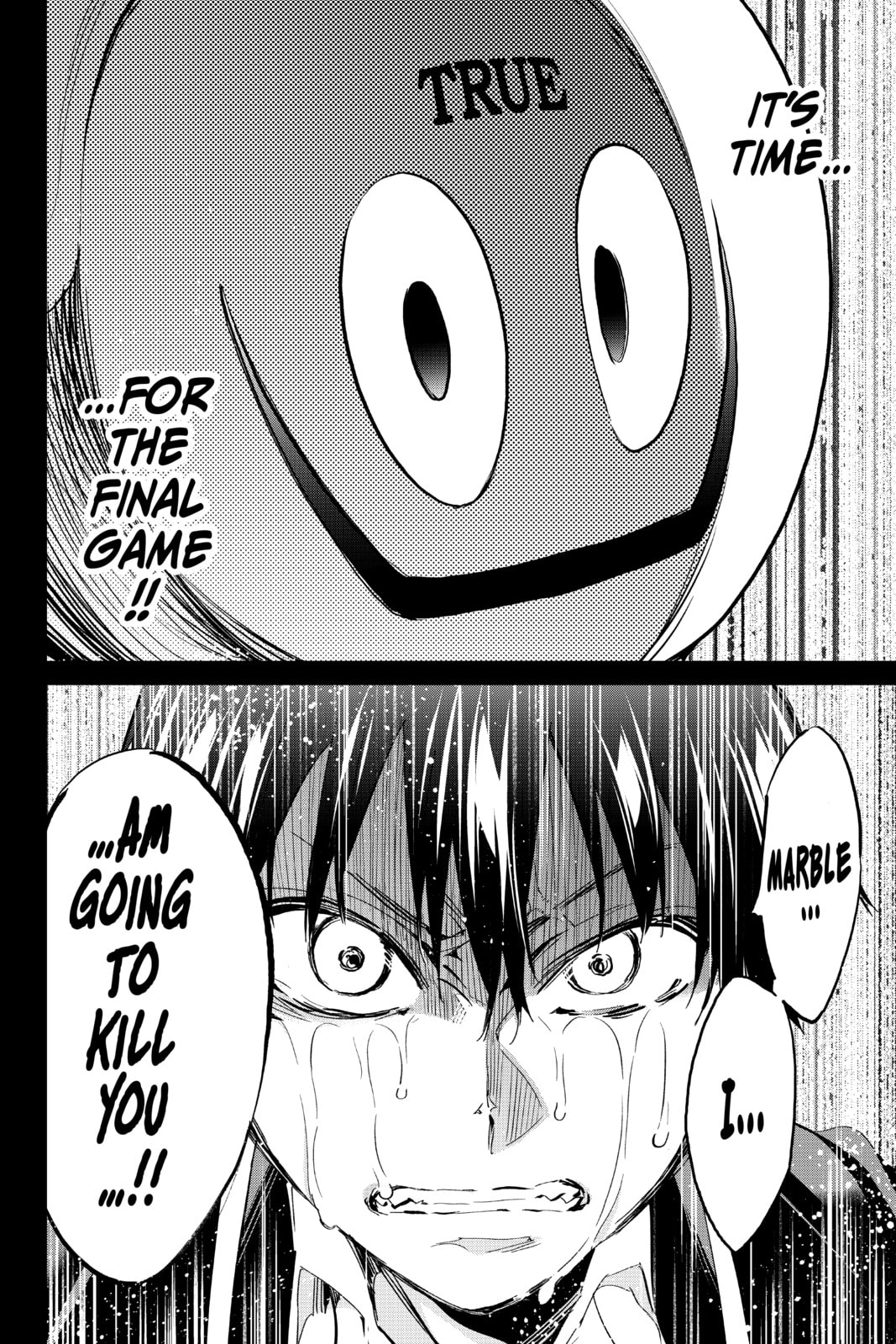 Read Real Account chapter 185 image 36 on Lezhin