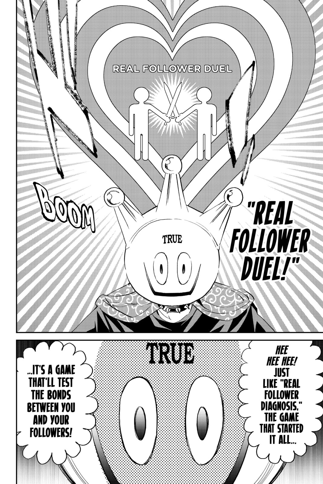 Read Real Account chapter 186 image 28 on Lezhin