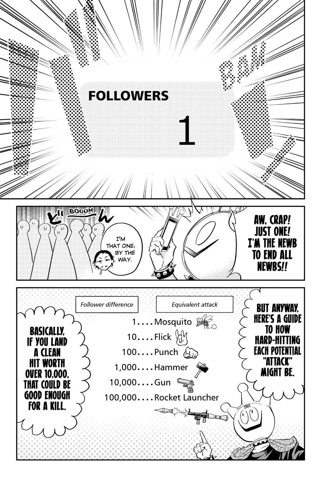Read Real Account chapter 187 image 10 on Lezhin
