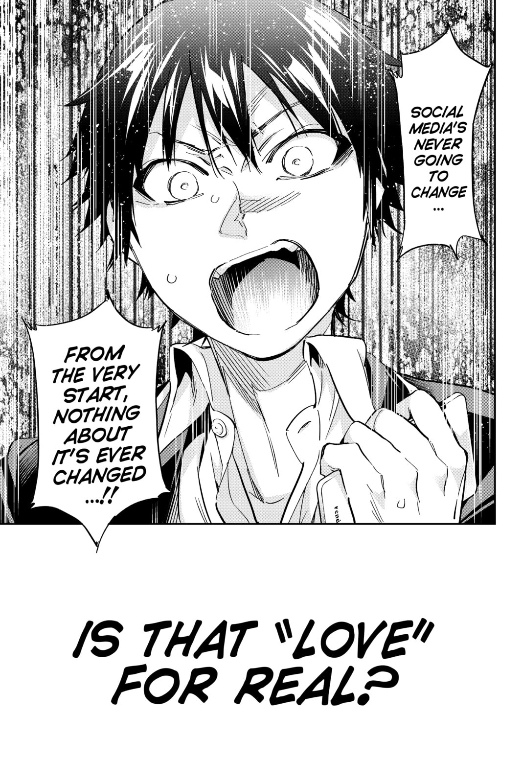 Read Real Account chapter 187 image 33 on Lezhin
