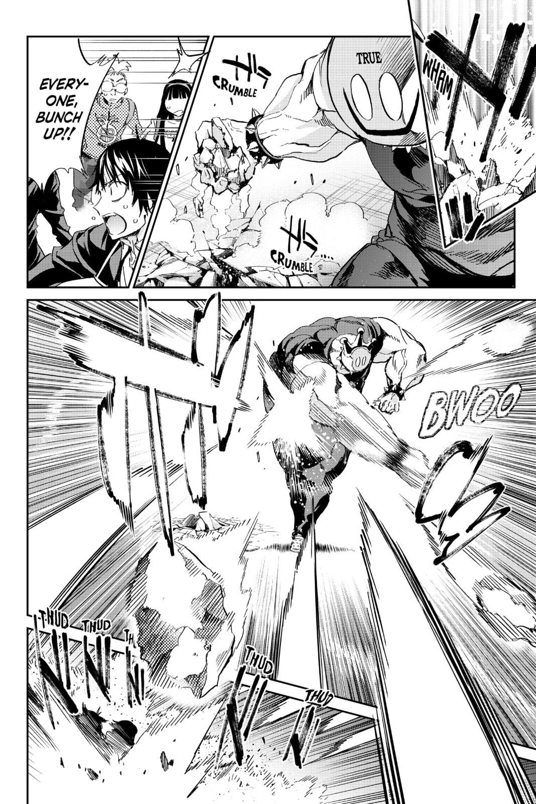 Read Real Account chapter 188 image 1 on Lezhin