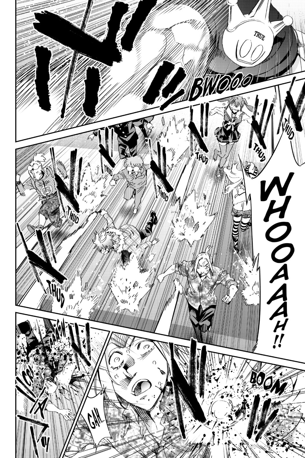 Read Real Account chapter 188 image 18 on Lezhin