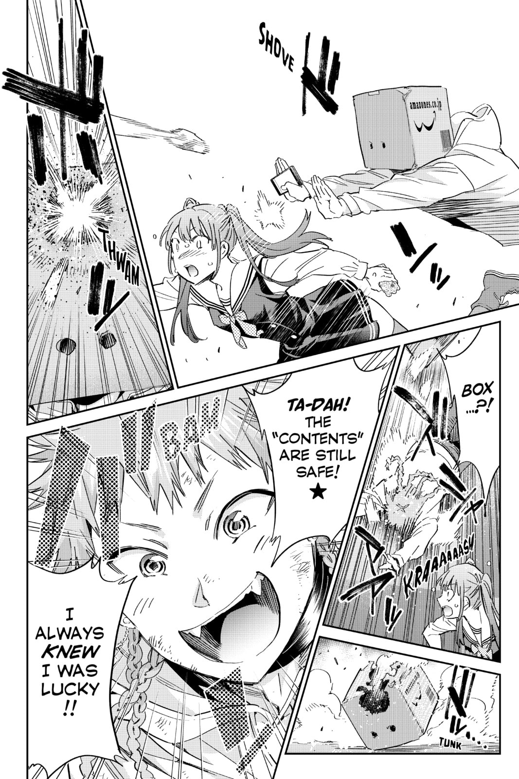 Read Real Account chapter 188 image 20 on Lezhin