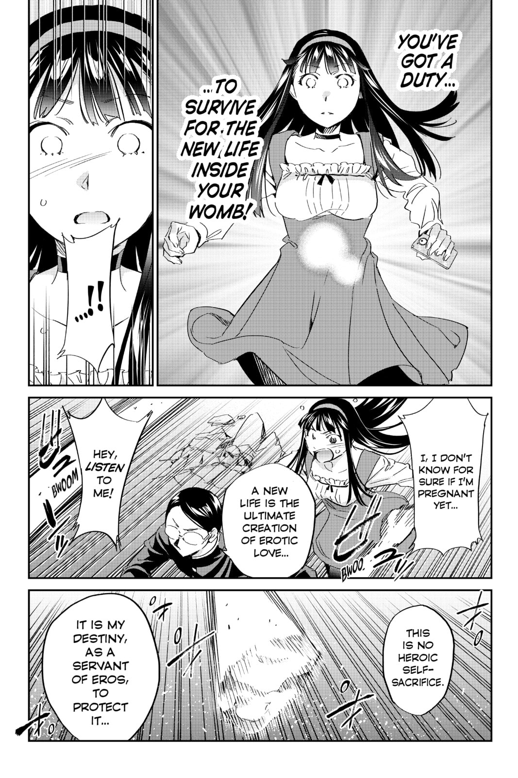 Read Real Account chapter 188 image 23 on Lezhin