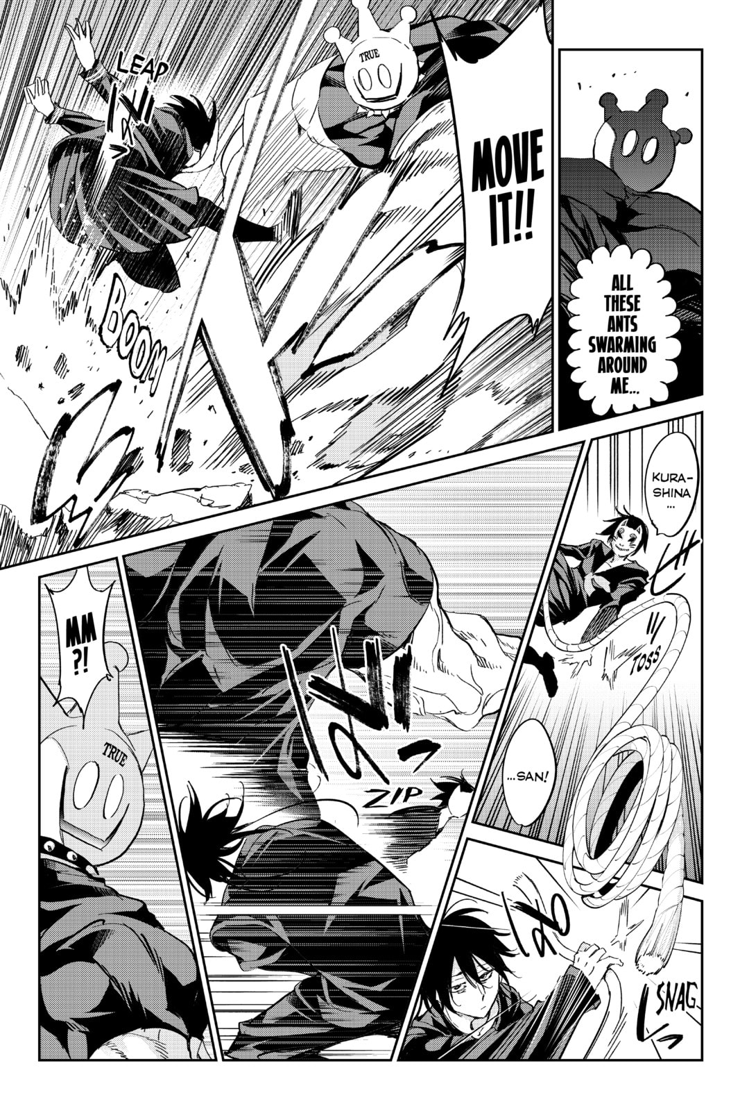 Read Real Account chapter 188 image 27 on Lezhin