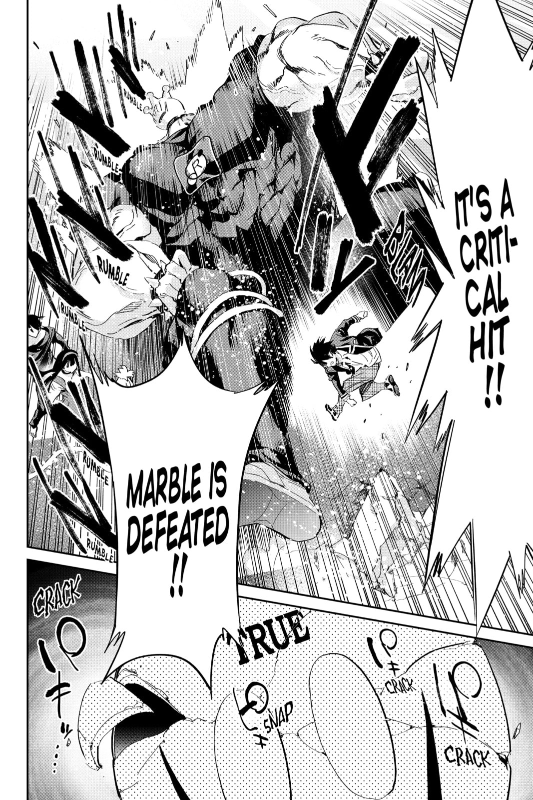 Read Real Account chapter 188 image 33 on Lezhin