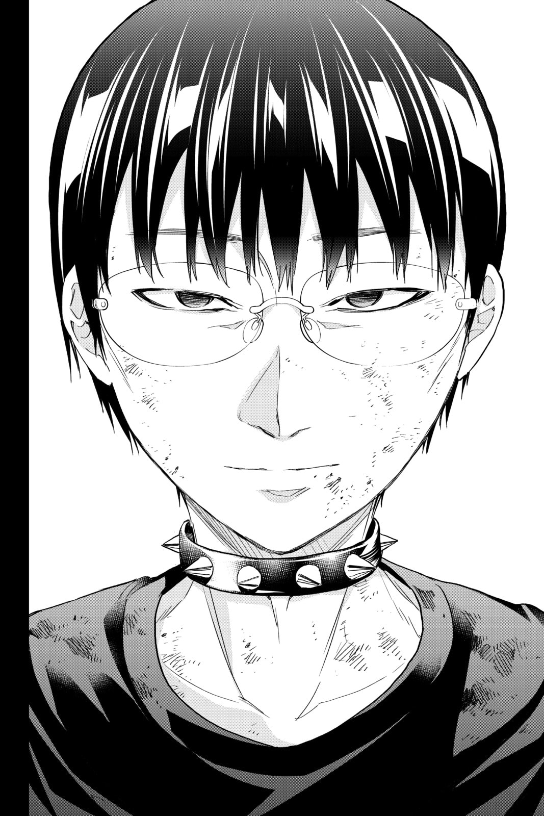 Read Real Account chapter 189 image 13 on Lezhin