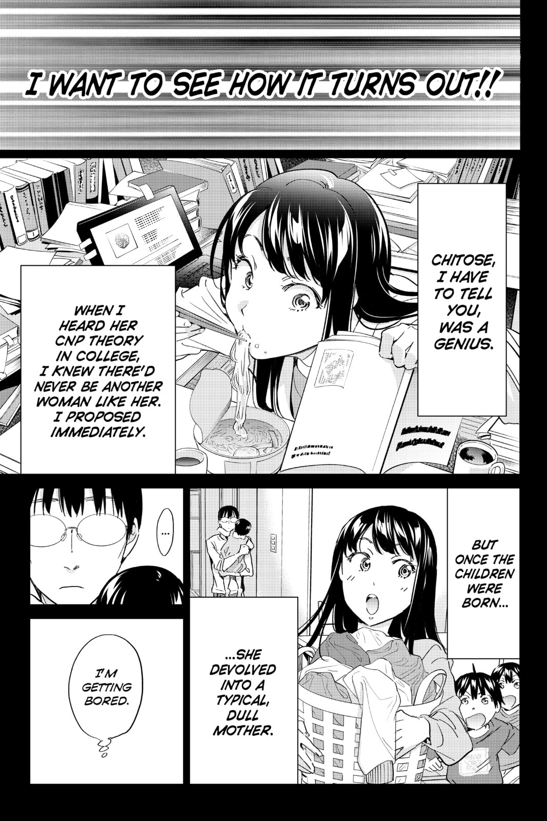 Read Real Account chapter 189 image 24 on Lezhin