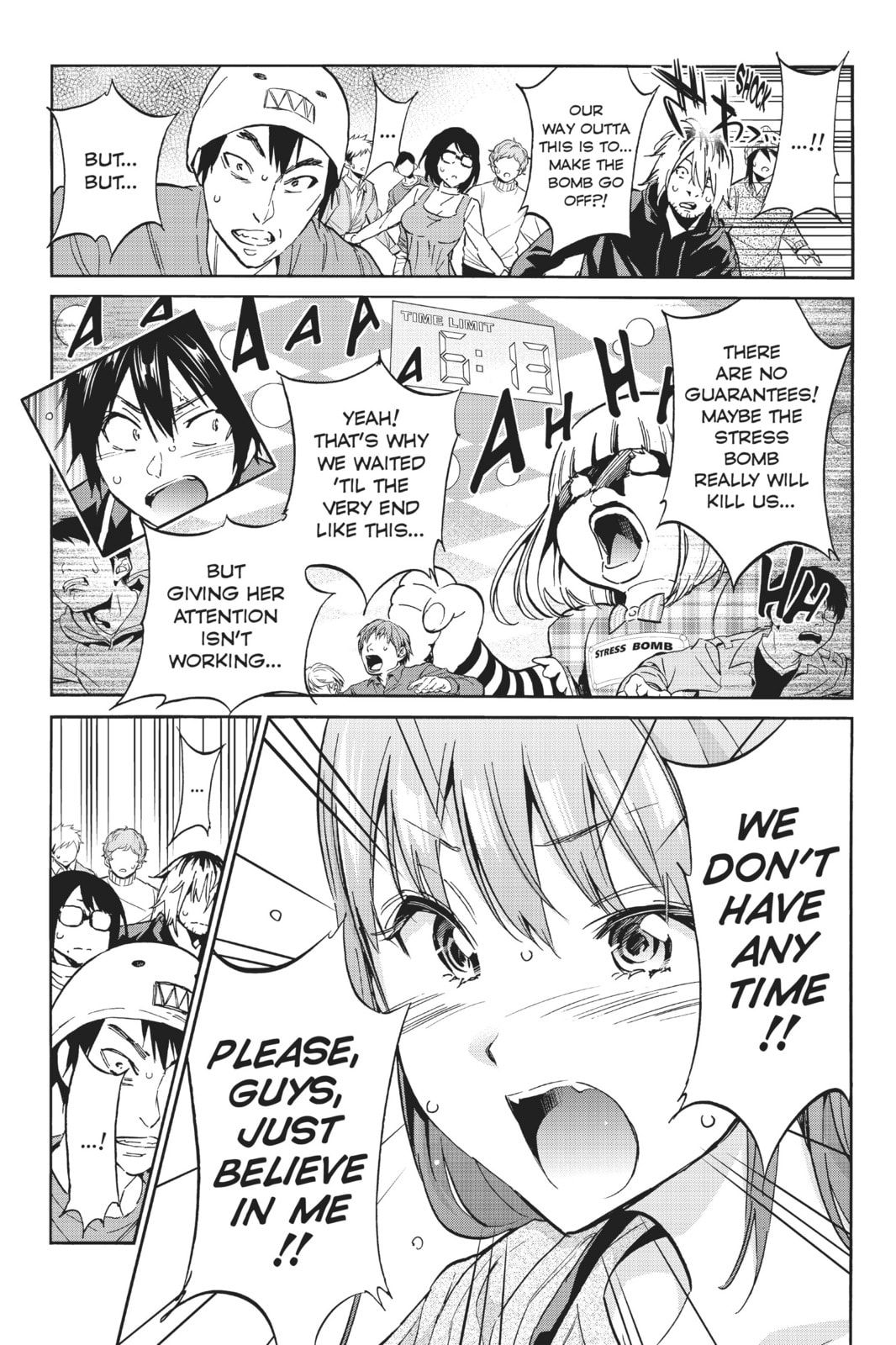 Read Real Account chapter 19 image 11 on Lezhin