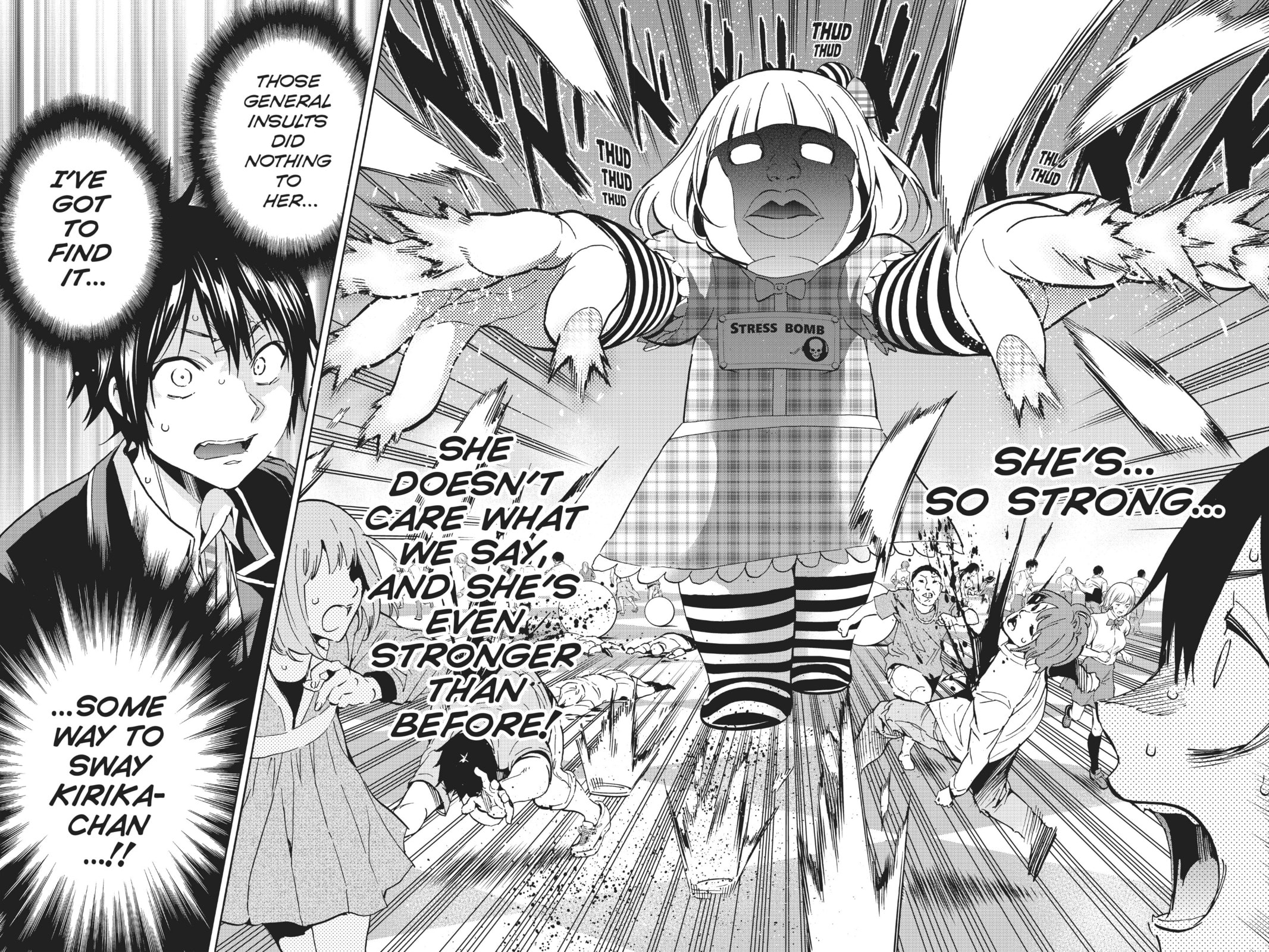 Read Real Account chapter 19 image 16 on Lezhin