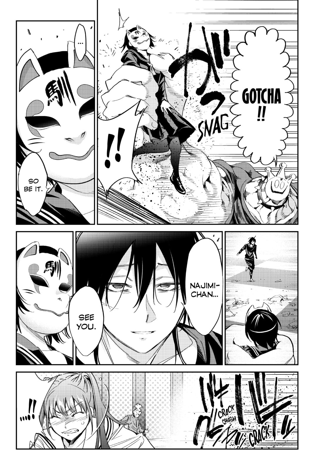 Read Real Account chapter 190 image 10 on Lezhin