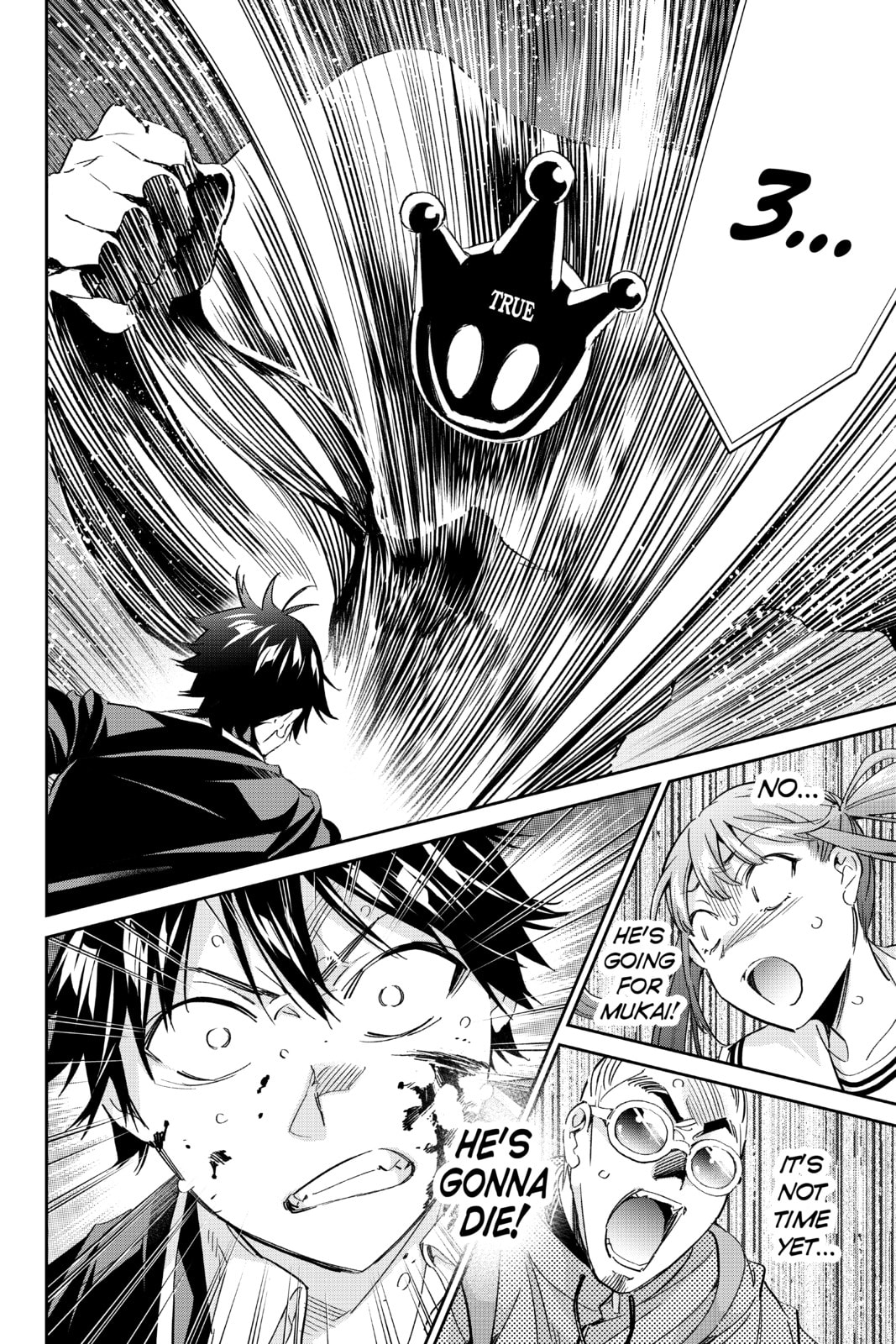 Read Real Account chapter 190 image 27 on Lezhin