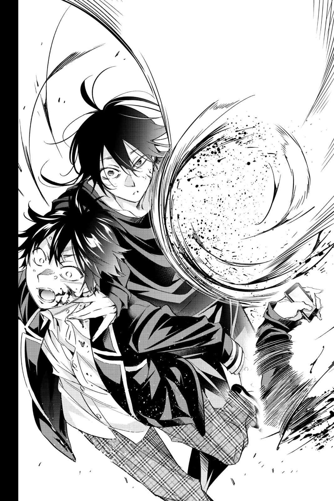 Read Real Account chapter 190 image 29 on Lezhin