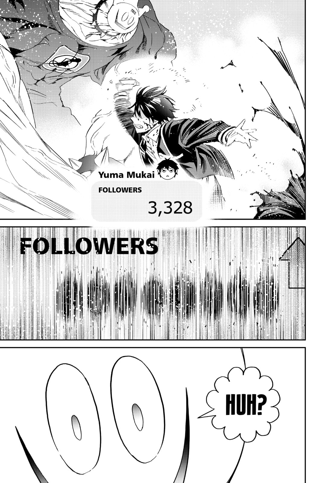 Read Real Account chapter 190 image 34 on Lezhin