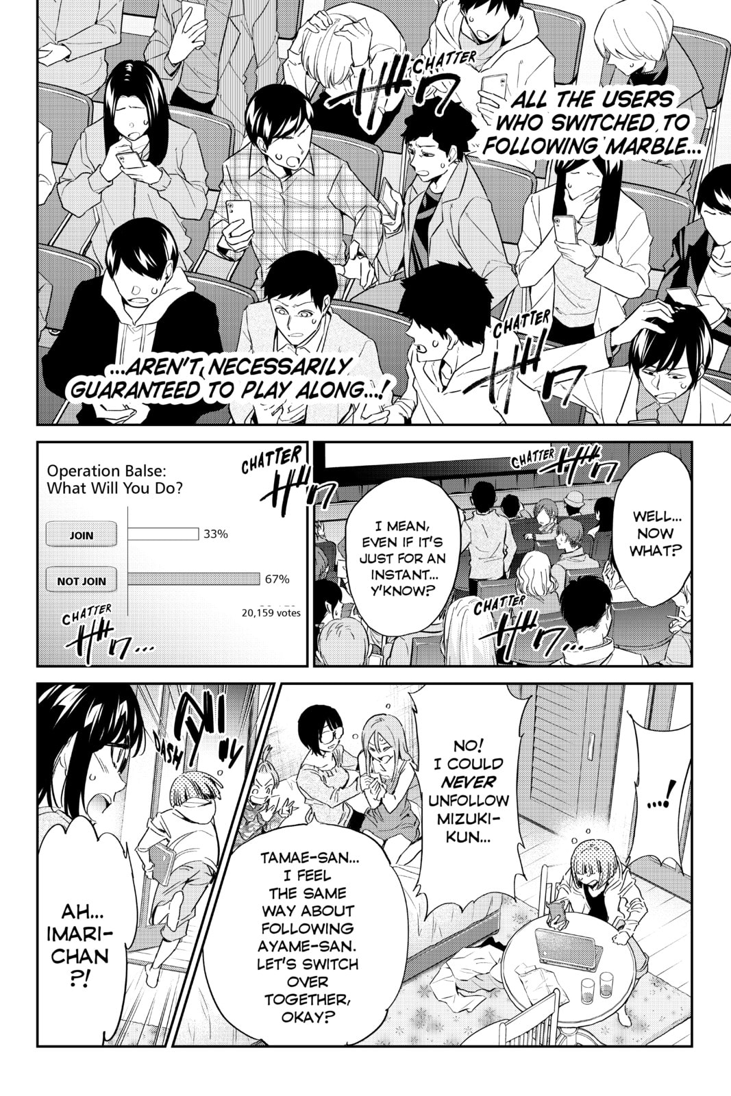 Read Real Account chapter 190 image 7 on Lezhin