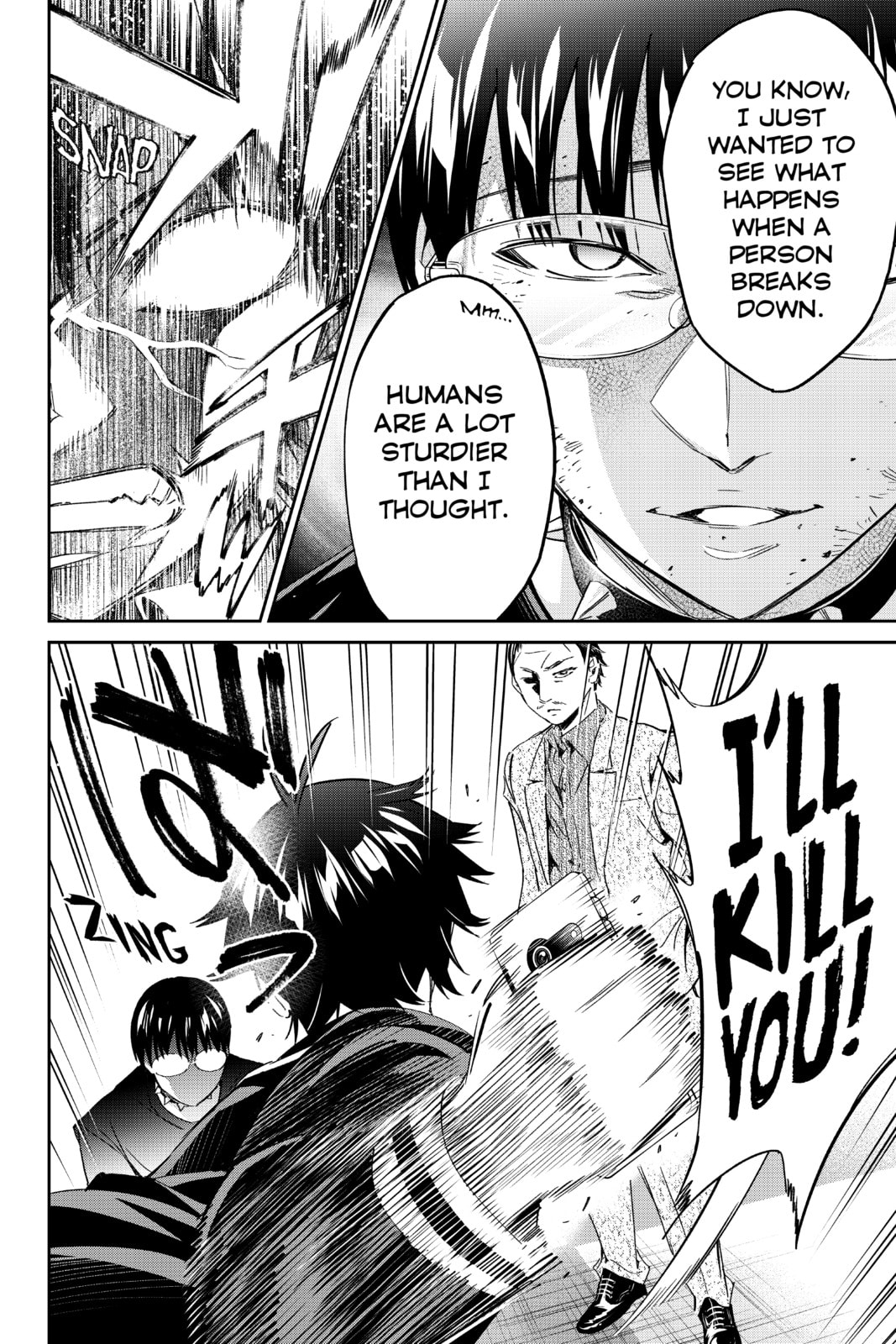 Read Real Account chapter 191 image 11 on Lezhin