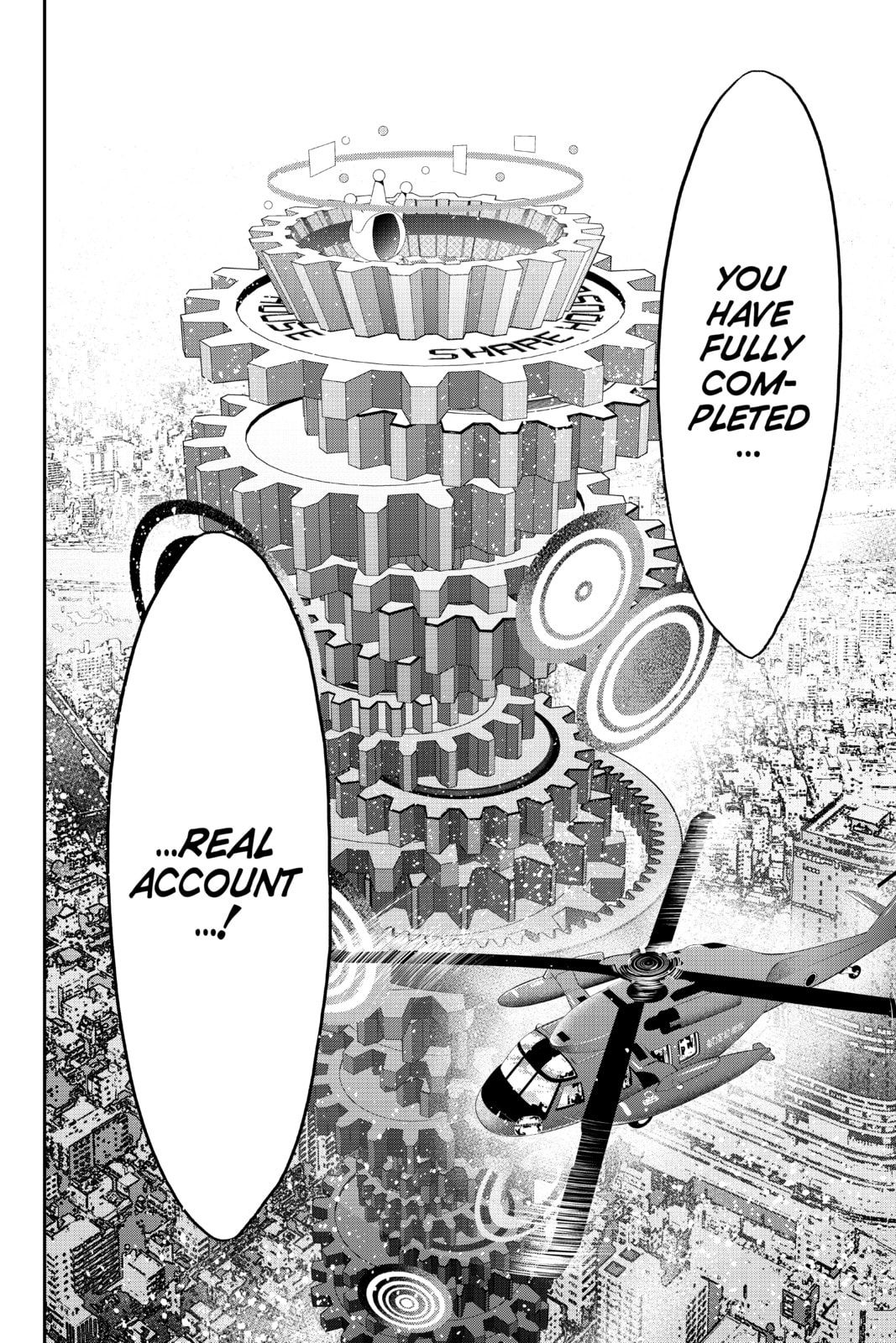 Read Real Account chapter 191 image 39 on Lezhin