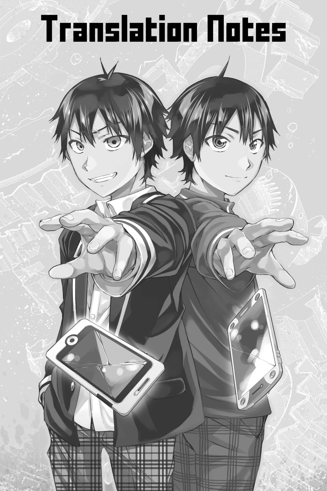 Read Real Account chapter 192.1 image 15 on Lezhin