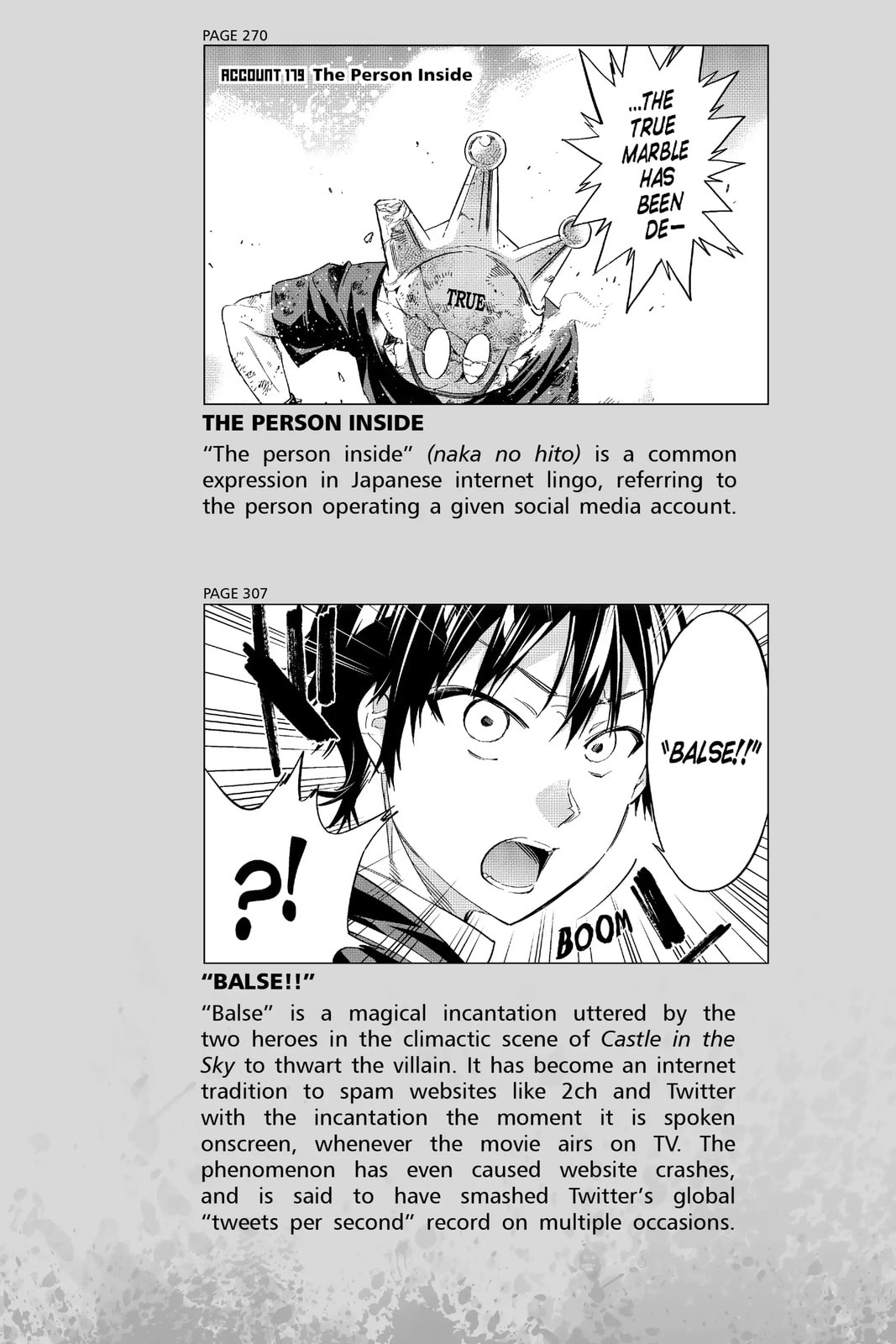 Read Real Account chapter 192.1 image 16 on Lezhin