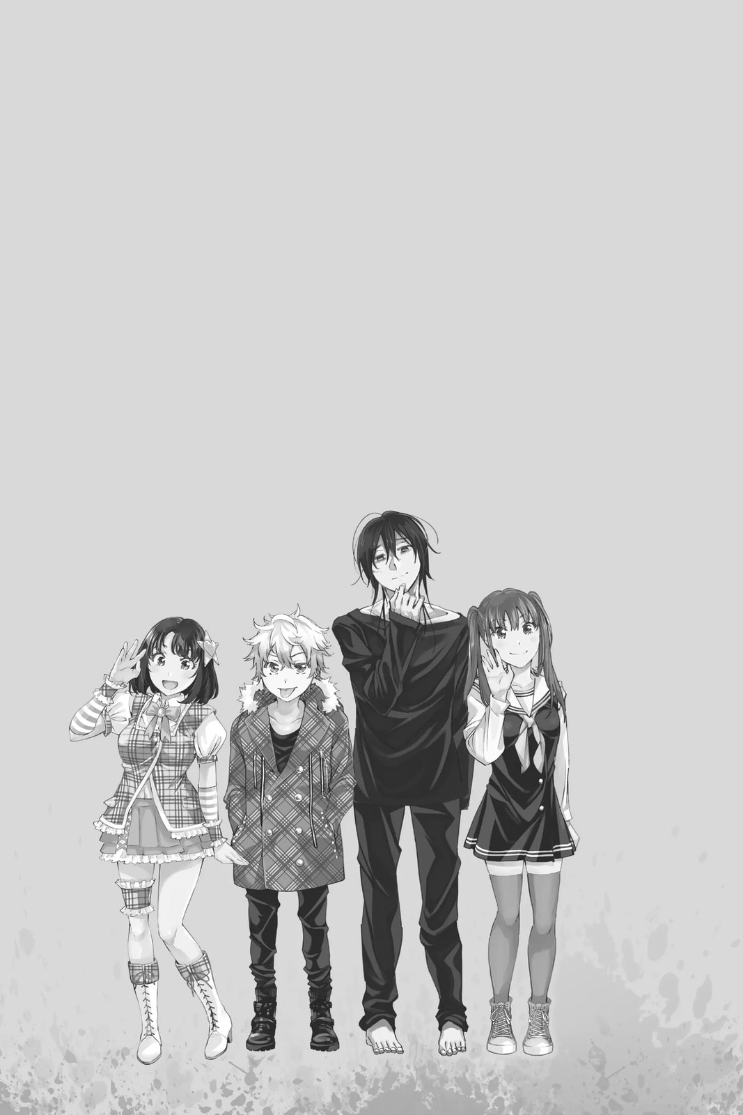 Read Real Account chapter 192.1 image 17 on Lezhin