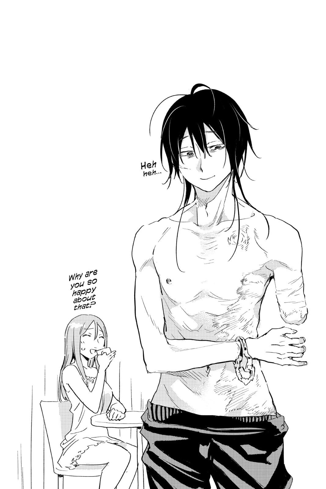 Read Real Account chapter 192.1 image 6 on Lezhin