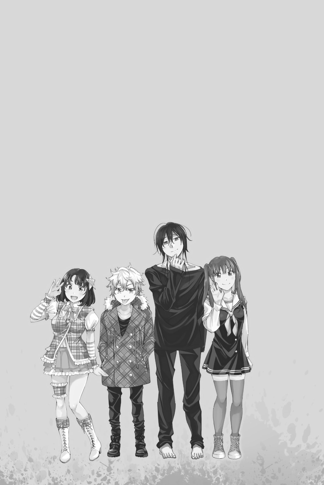 Read Real Account chapter 192.5 image 17 on Lezhin