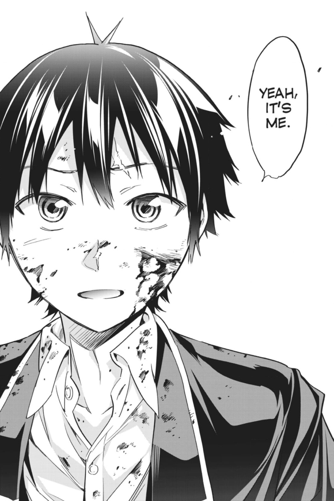 Read Real Account chapter 193 image 15 on Lezhin