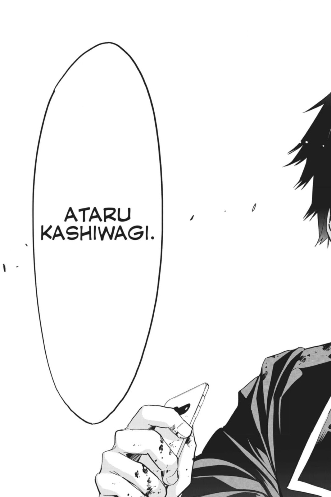 Read Real Account chapter 193 image 16 on Lezhin