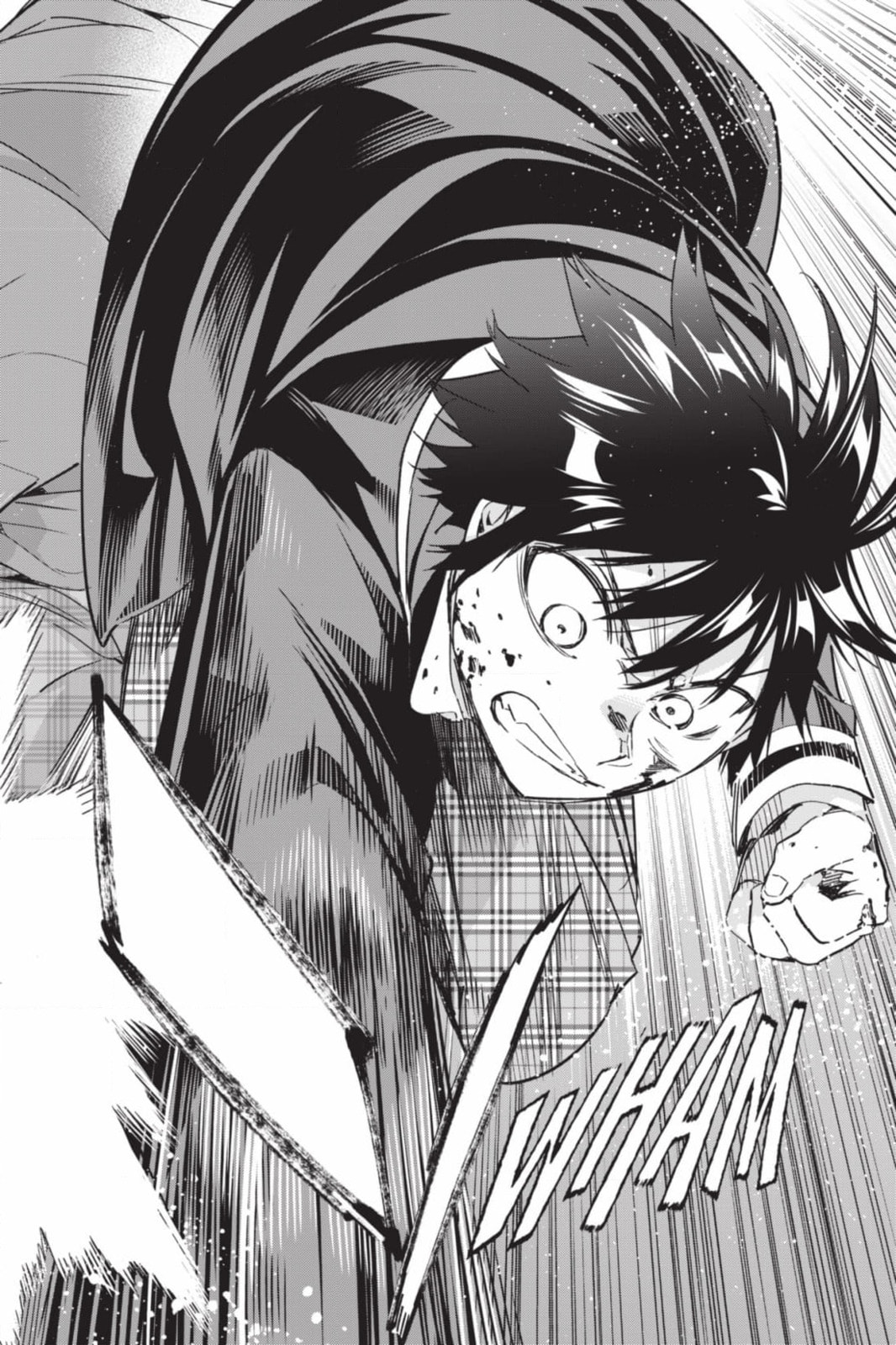 Read Real Account chapter 193 image 37 on Lezhin