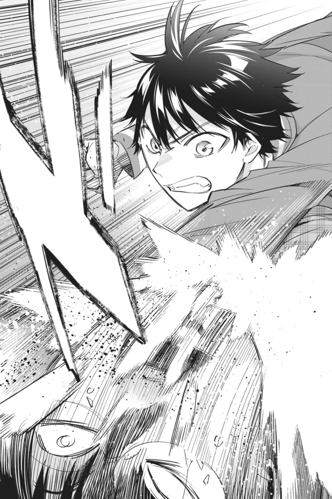 Read Real Account chapter 193 image 38 on Lezhin