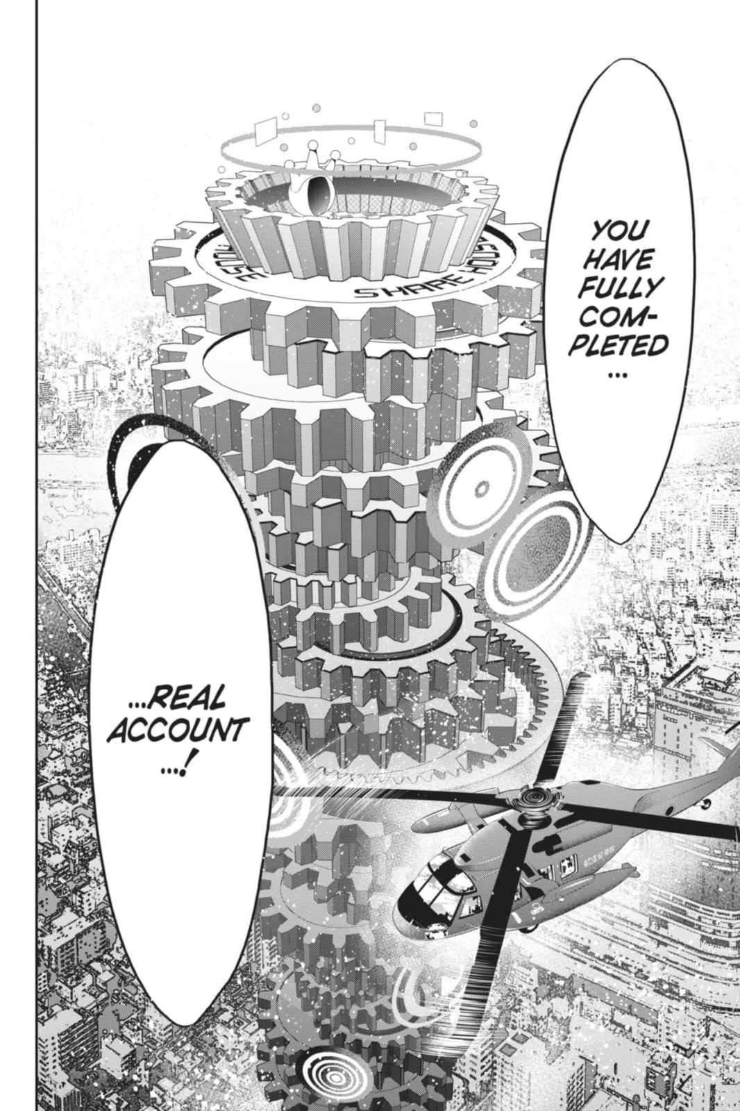 Read Real Account chapter 193 image 41 on Lezhin