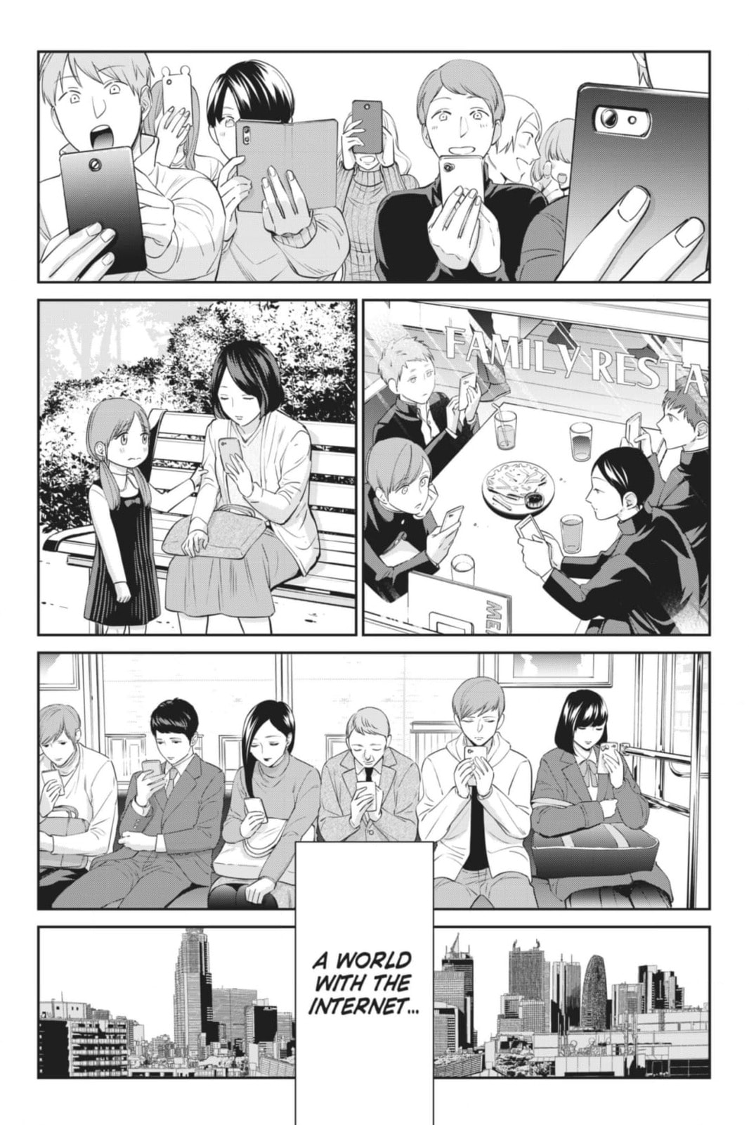 Read Real Account chapter 194 image 13 on Lezhin