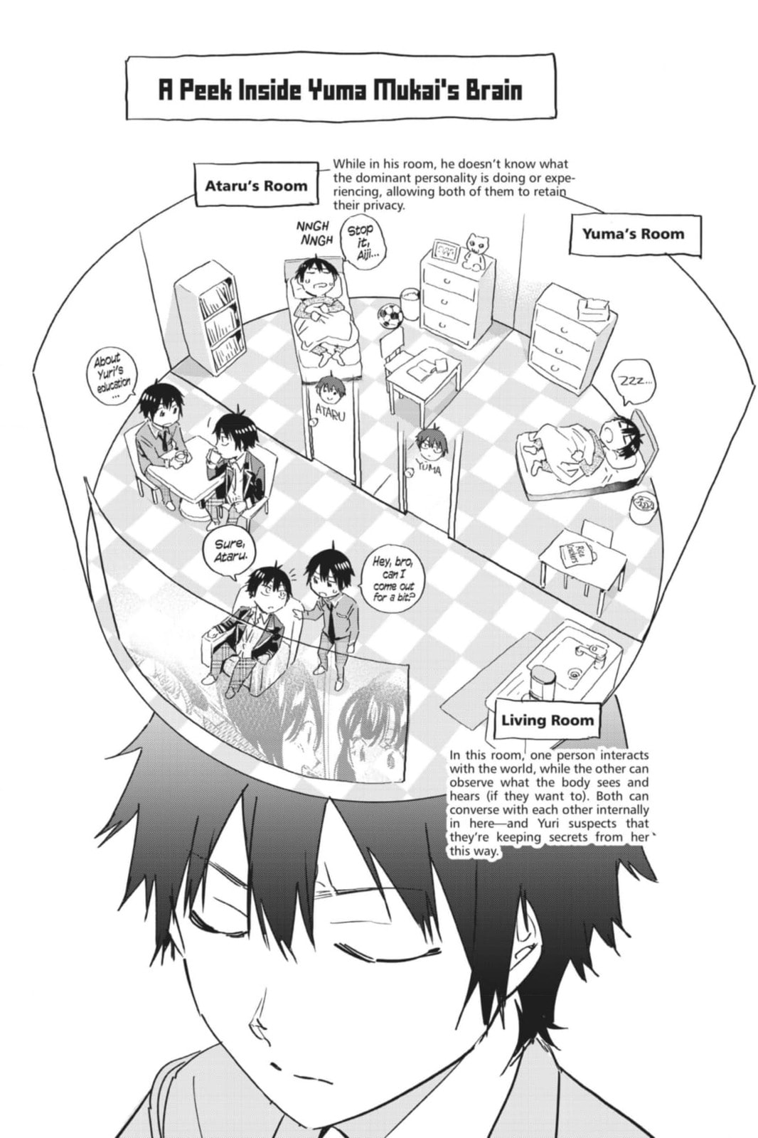Read Real Account chapter 194 image 39 on Lezhin