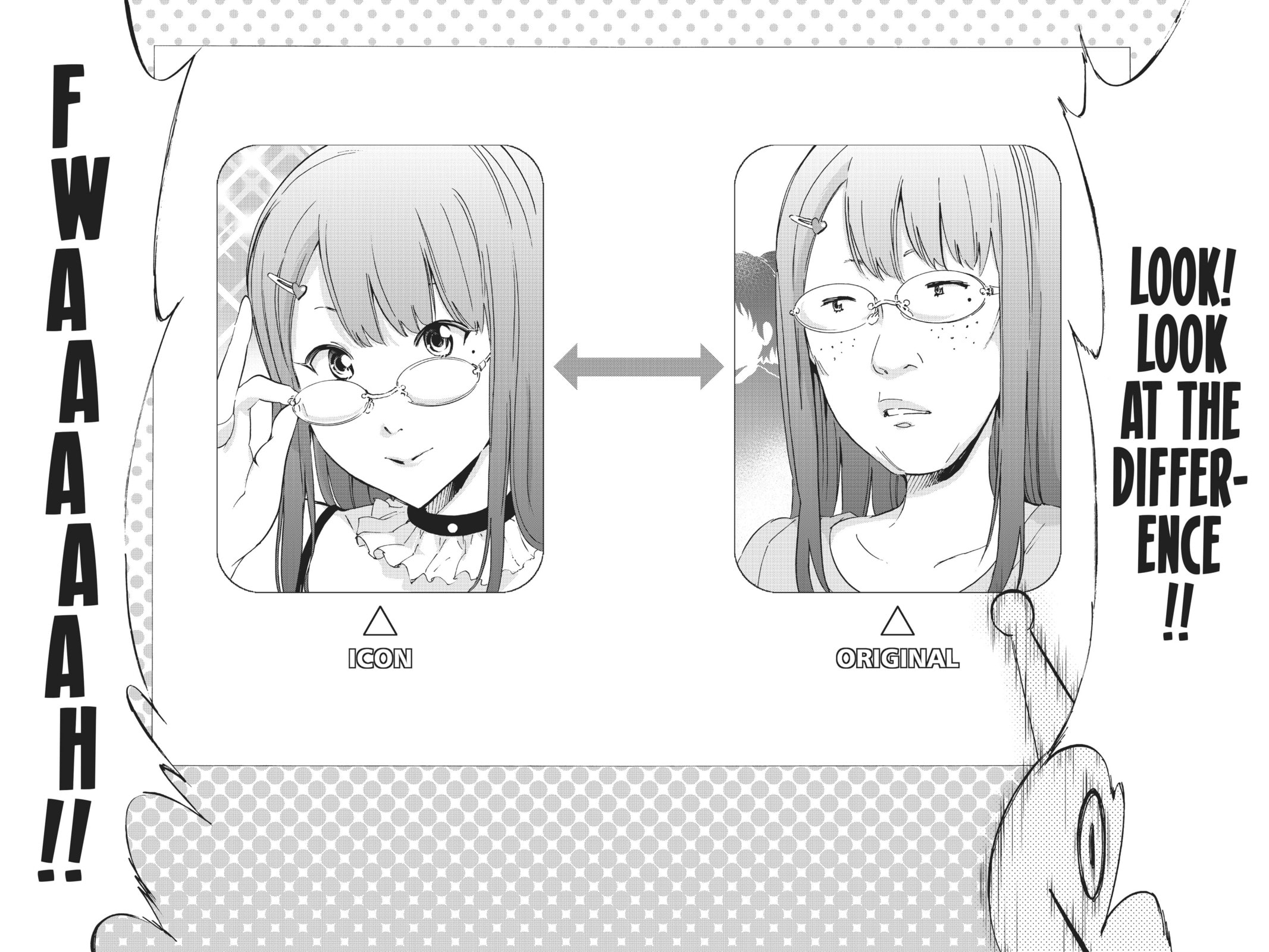 Read Real Account chapter 2 image 26 on Lezhin