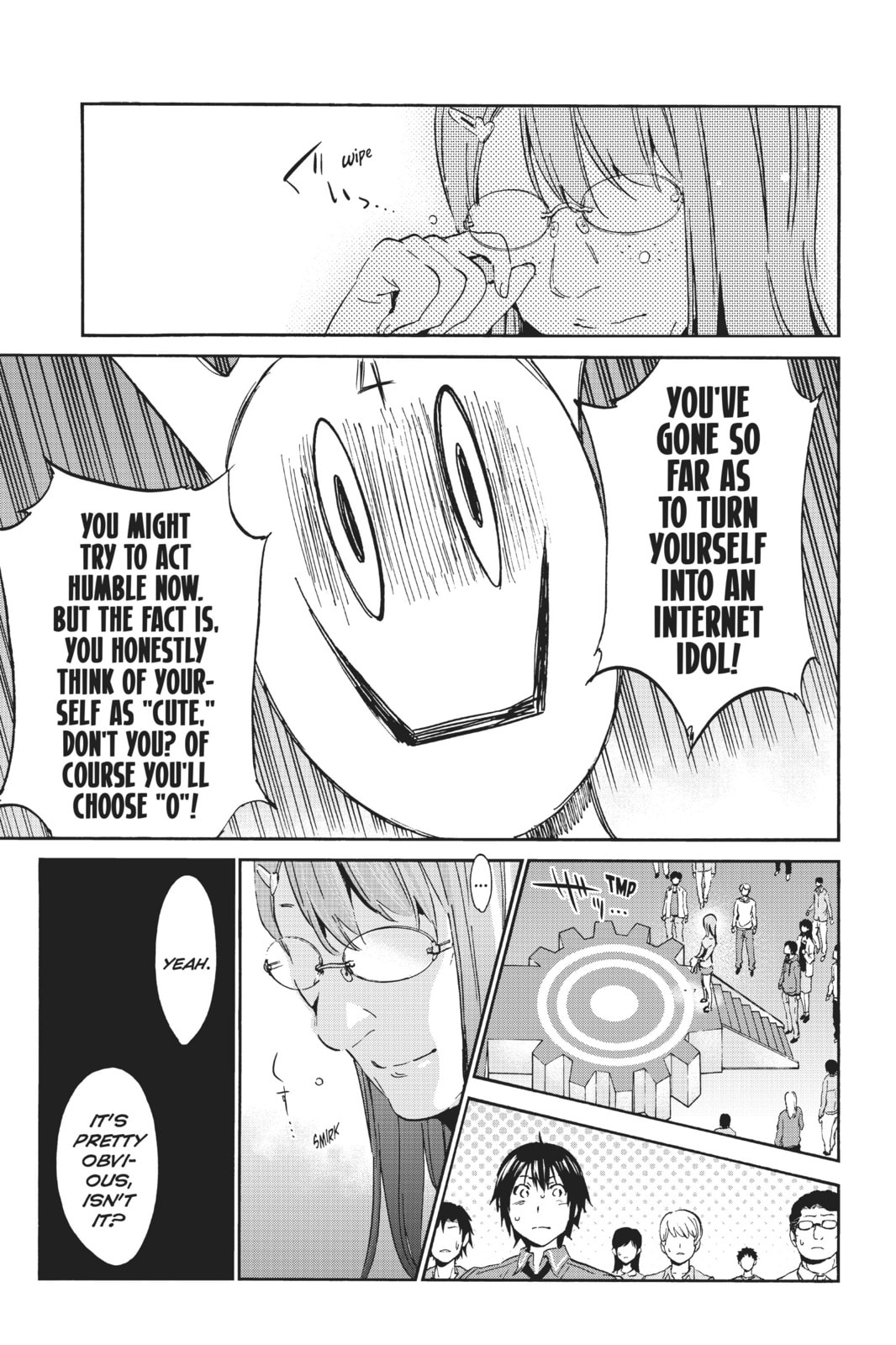 Read Real Account chapter 2 image 38 on Lezhin