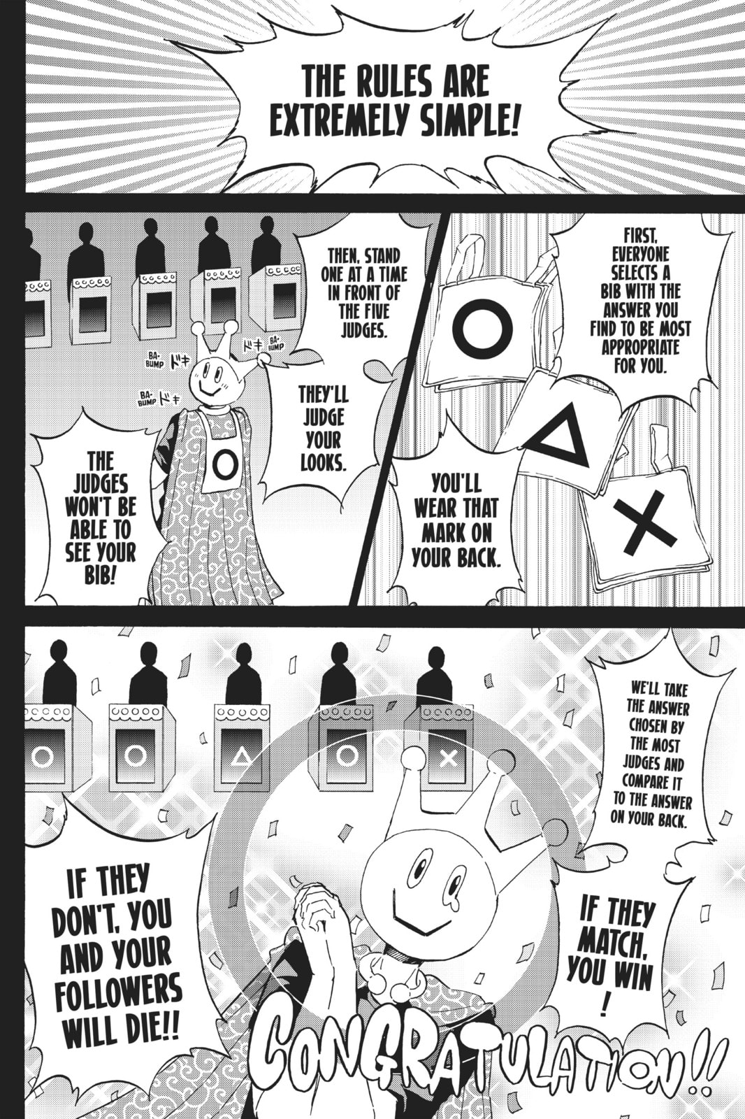 Read Real Account chapter 2 image 6 on Lezhin