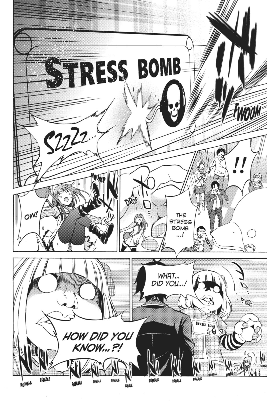 Read Real Account chapter 20 image 13 on Lezhin