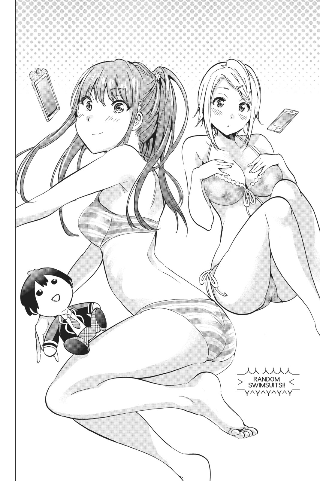 Read Real Account chapter 20 image 25 on Lezhin