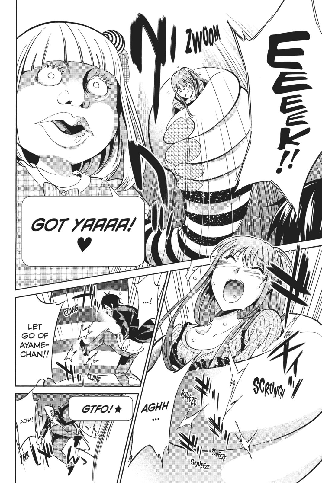 Read Real Account chapter 20 image 7 on Lezhin