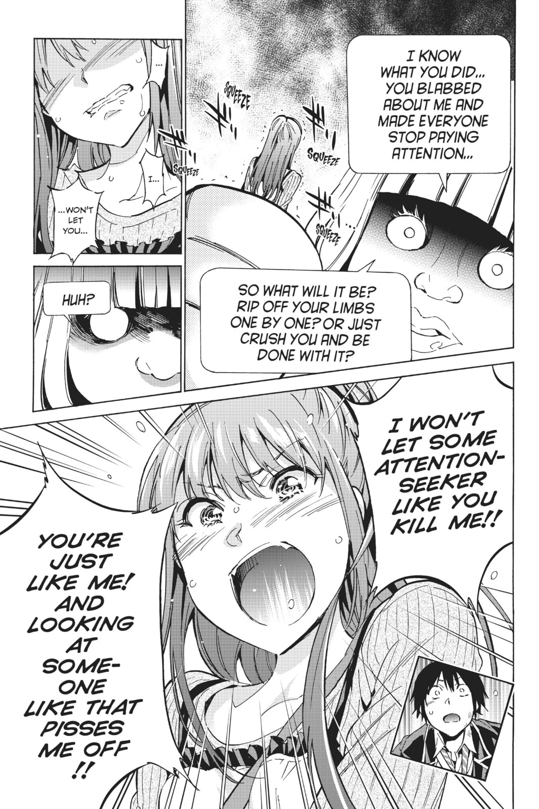 Read Real Account chapter 20 image 8 on Lezhin