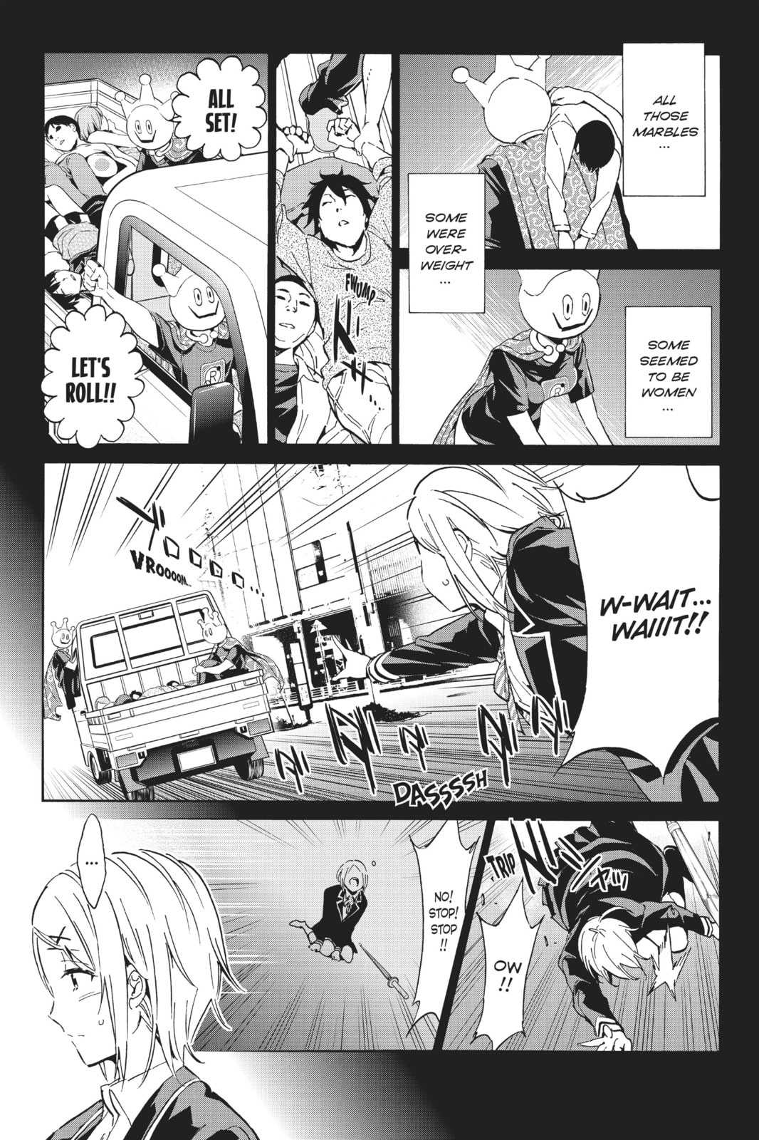 Read Real Account chapter 21 image 8 on Lezhin