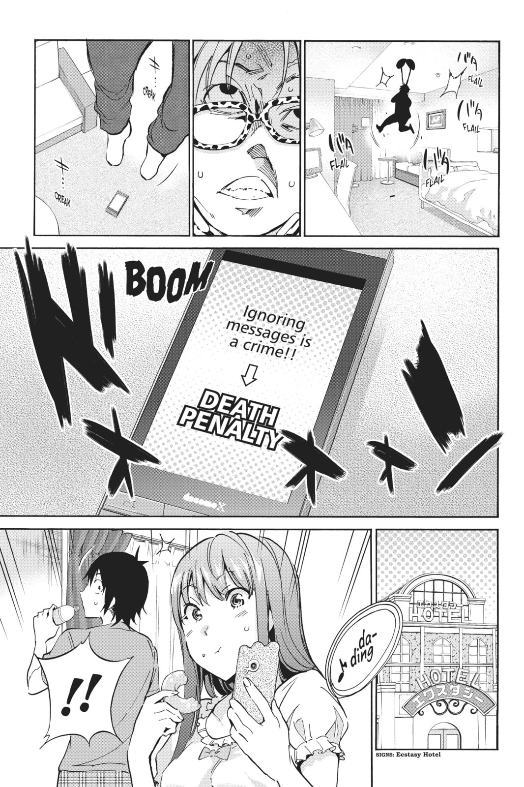 Read Real Account chapter 23 image 13 on Lezhin