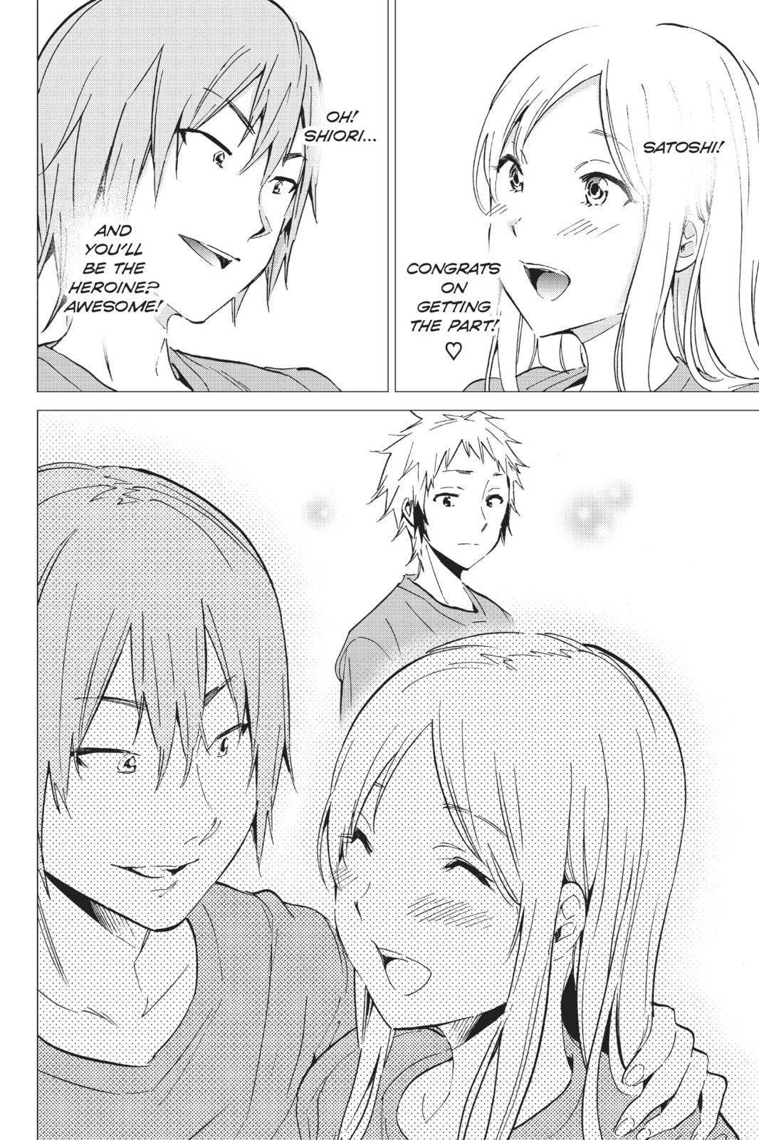 Read Real Account chapter 24.1 image 11 on Lezhin