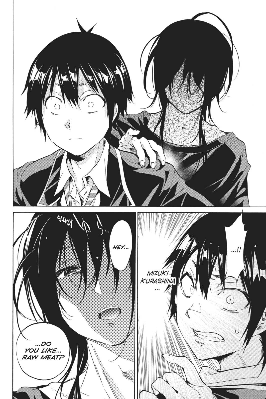 Read Real Account chapter 25 image 18 on Lezhin