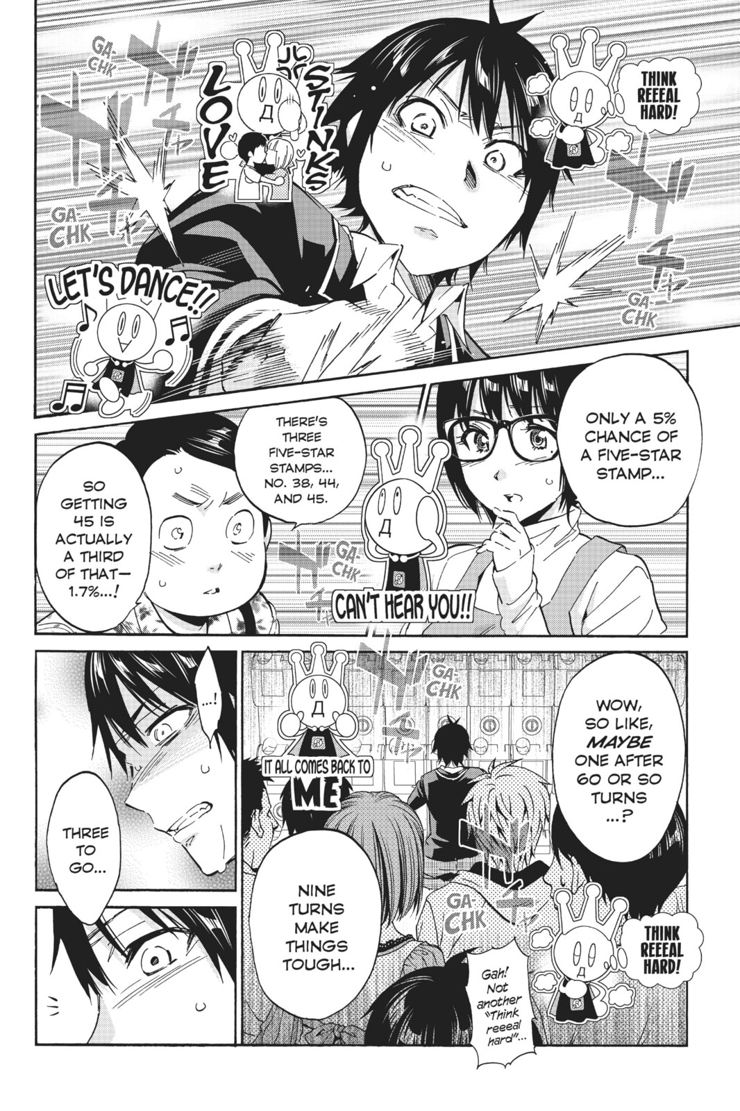 Read Real Account chapter 28 image 15 on Lezhin
